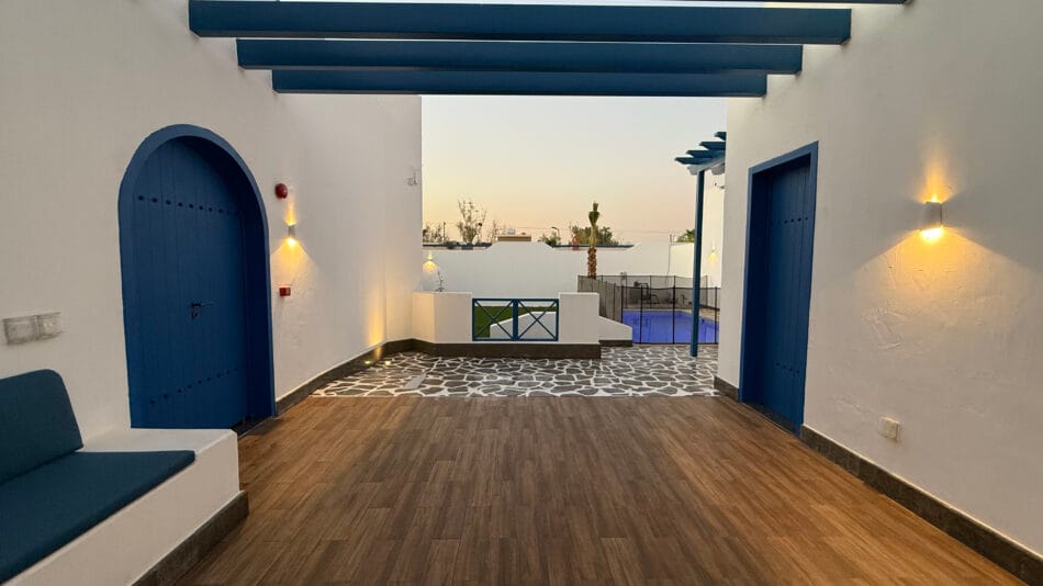 Small Chalet