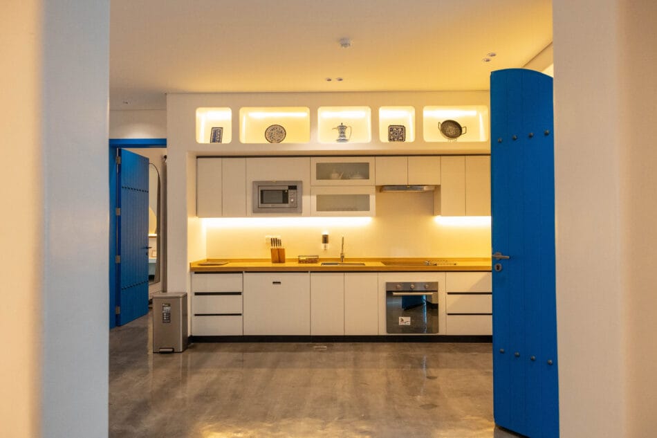 Medium Chalet