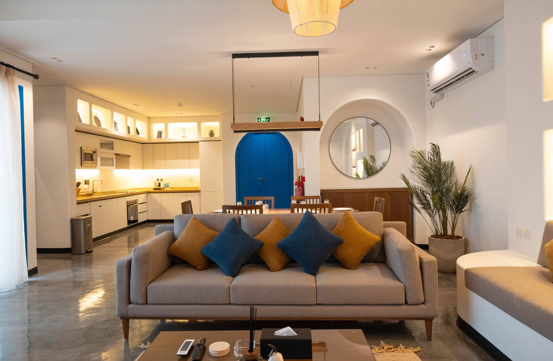 Medium Chalet