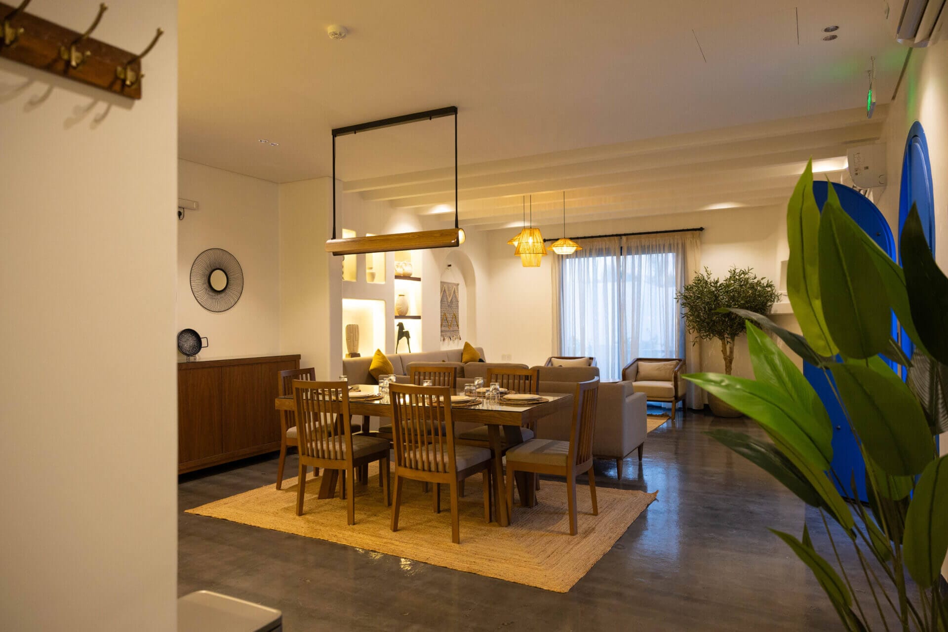 Small Chalet