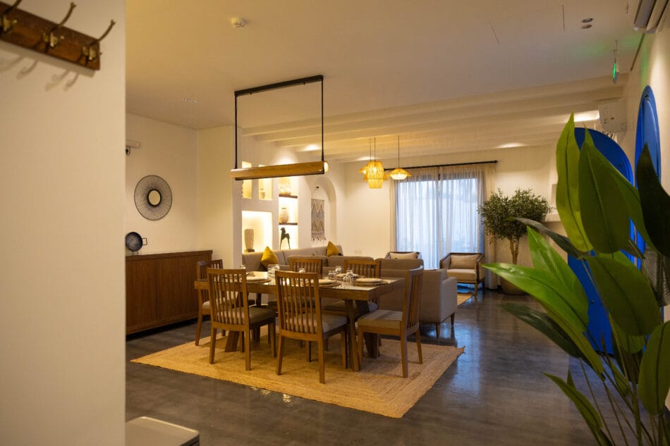 Small Chalet