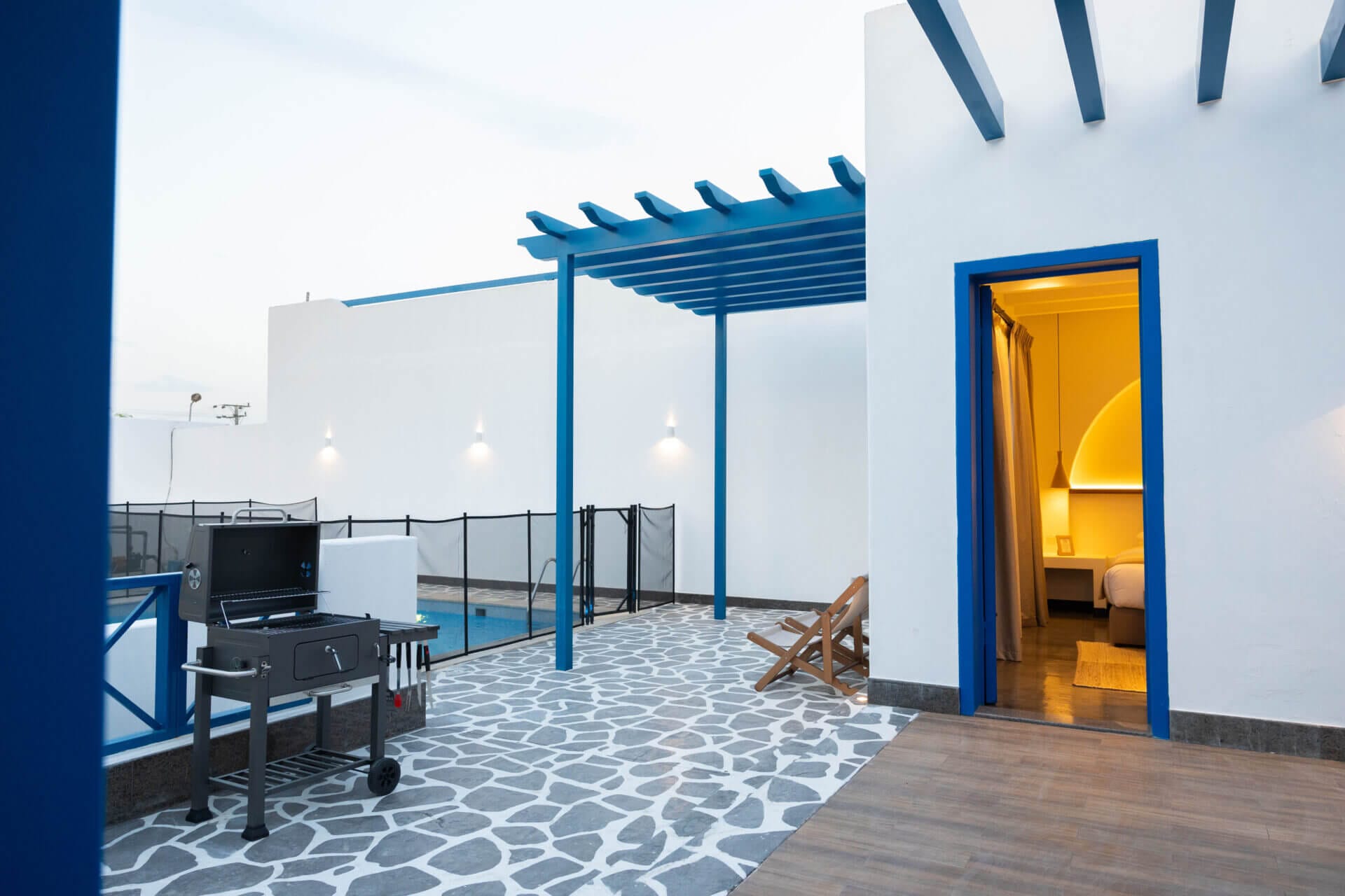 Small Chalet