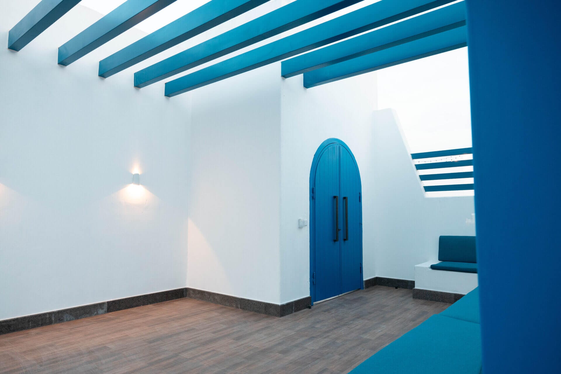 Small Chalet